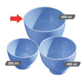 PLUS Mixing Bowl, 600ml