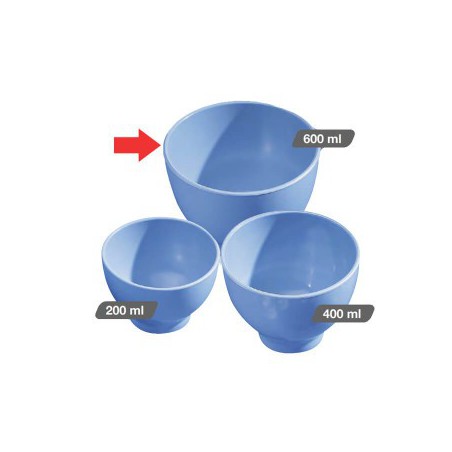 PLUS Mixing Bowl, 600ml