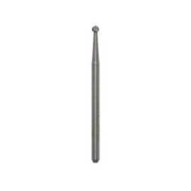 Edge Burs Carbide Bur Surgical Friction Grip No.4 10/Pk