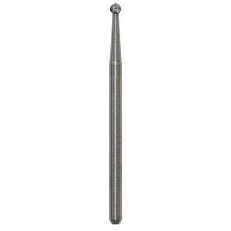 Edge Burs Carbide Bur Surgical Friction Grip No.4 10/Pk