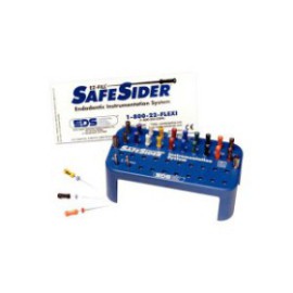 SafeSiders Intro Kit, 25mm Length