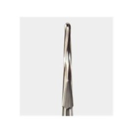 NeoBurr Sterile Carbide Bur Surgical Friction Grip NB5 5/Pk