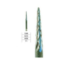 Surgical Burs, Bone Cutter, HP 598-023