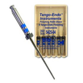 Tango-Endo Finishing Refill, 25mm