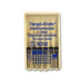 Tango-Endo Instrument Refill, 25mm