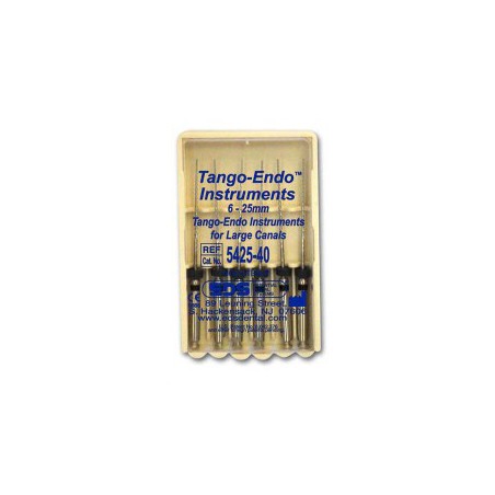 Tango-Endo Instrument Refill, 25mm