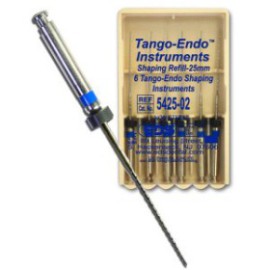 Tango-Endo Shaping Refill, 25mm