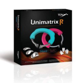 Unimatrix R, Preformed Sectional Matrix System (Hard & Soft)