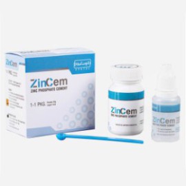 Zincem Zinc Phosphate Cement