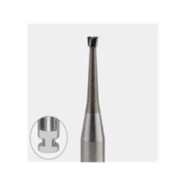 Microcopy Carbide Bur Standard Right Angle 35 50/Pk