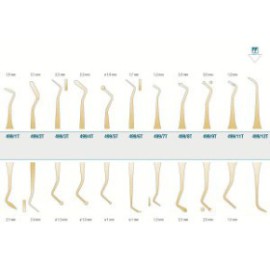 Composite Instrument Titanium N.12