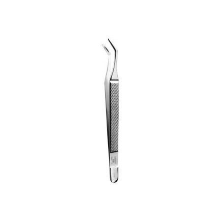 Roots Extraction Tweezer, Thin Tips, Albrecht