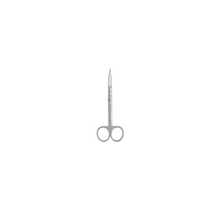 Goldman Fox Gum Scissors, Titanium