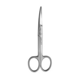 Scissors Mayo 140mm Curved