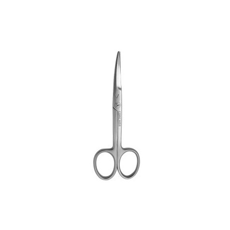 Scissors Mayo 140mm Curved