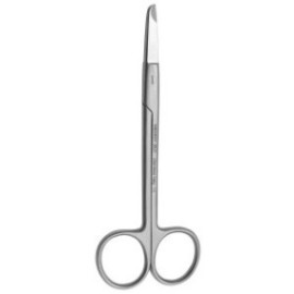 Scissors Spencer 130mm