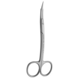 Scissors Goldman-Fox 130mm Curved Double