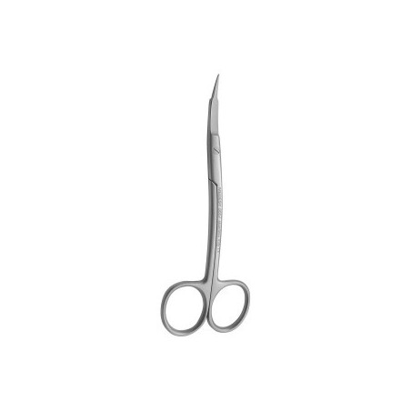 Scissors Goldman-Fox 130mm Curved Double