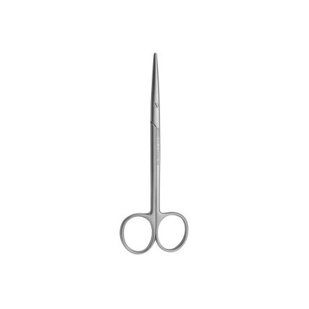 Scissors Metzenbaum 145mm Curved