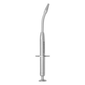 Amalgam Carrier Jumbo, Syringe Type