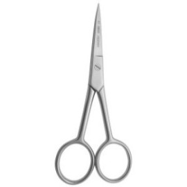 Surgical Scissors 115mm Straight