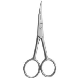 Surgical Scissors 115mm Curved