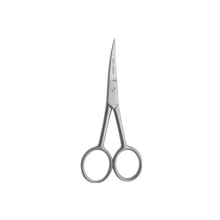 Surgical Scissors 115mm Curved