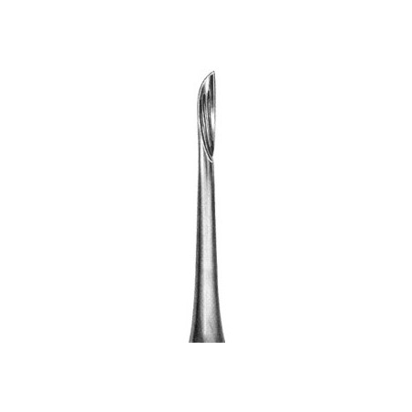 Root Elevator Kopp 3.6mm, Right