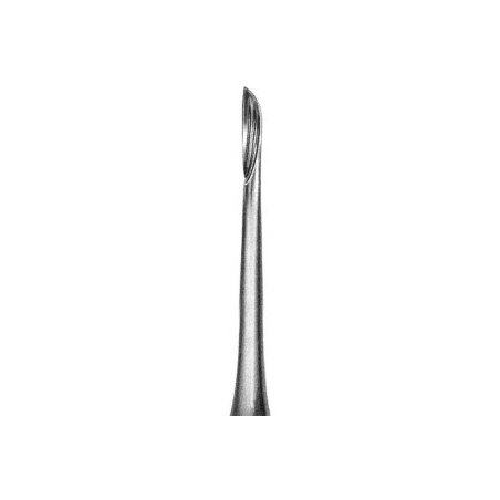 Root Elevator Kopp 4.2mm, Left