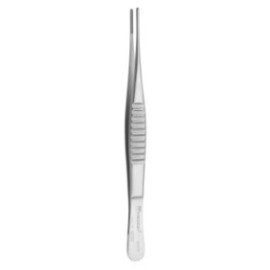 Tweezer De Bakey 1.5mm