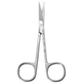 Scissors Square Ring 120mm