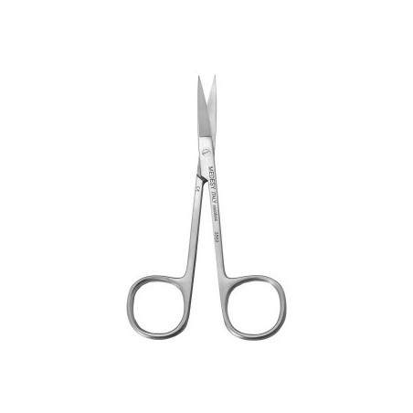 Scissors Square Ring 120mm