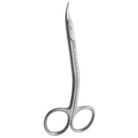 Scissors Neumann 120mm Curved