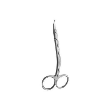 Scissors Neumann 120mm Curved