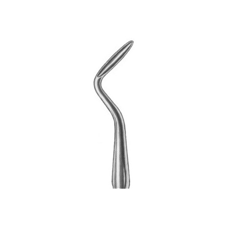 Root Elevator Hylin 3.0mm Left