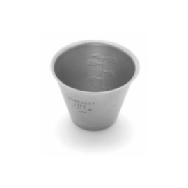 Mixing Cup with Scale