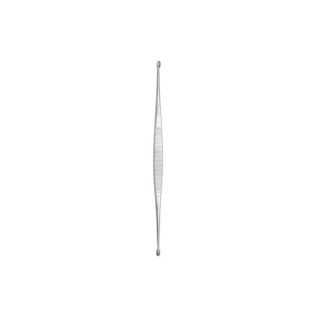 Bone Curette Williger N.0