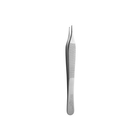 Tweezer Adson 0.9 1x2mm