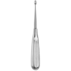 Bone Curette Volkmann N.2