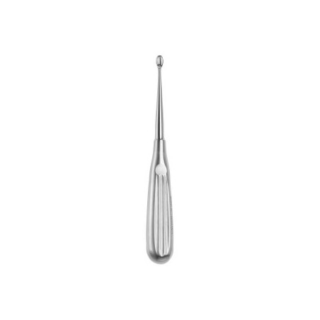 Bone Curette Volkmann N.2