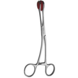 Forceps For Tongue Young