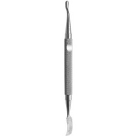 Bone File Miller N.3 180mm