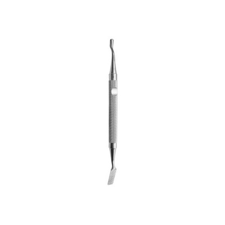 Bone File Miller N.2 180mm