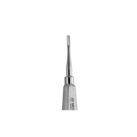 Root Elevator Lussatore 4mm Curved