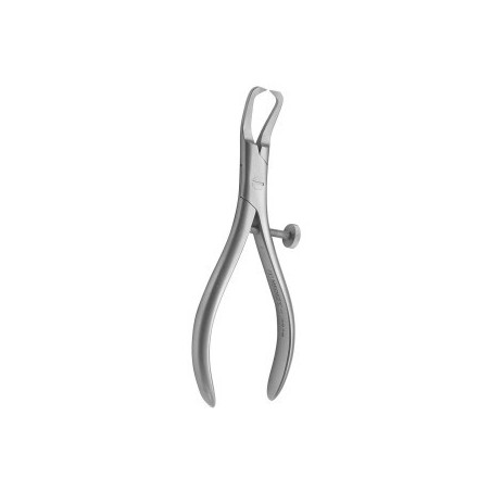 Furrer Angular Plier