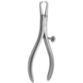 Furrer Straight Plier