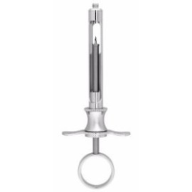 Syringe Aspirating Cook-Waite (EU) 1.8ml