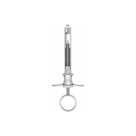 Syringe Aspirating Cook-Waite (EU) 1.8ml