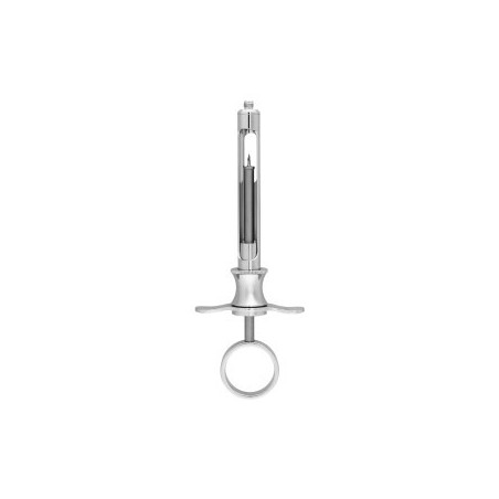 Dental Syringe Aspirating Cook-Waite 1.8ml