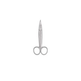 Hard Materials Scissors, High Performance 110mm